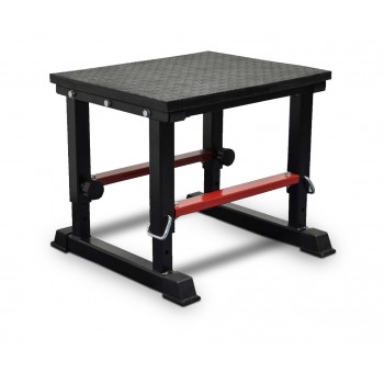 Bodyworx CF175 Adjustable Plyo Box